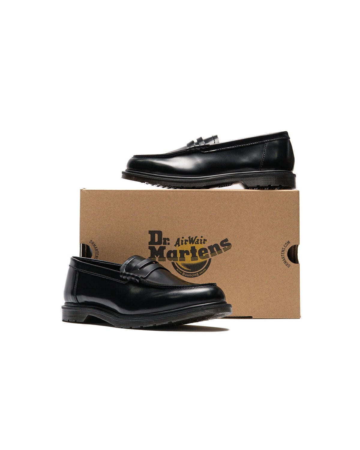 Dr. Martens Mayfare Loafer | 42503001 | AFEW STORE